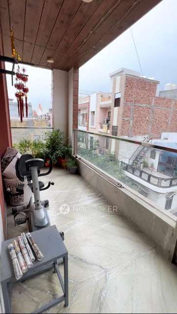 4 BHK Flat In Unity Apartment For Sale  In Uttam Nagar