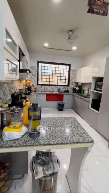 4 BHK Flat In Unity Apartment For Sale  In Uttam Nagar