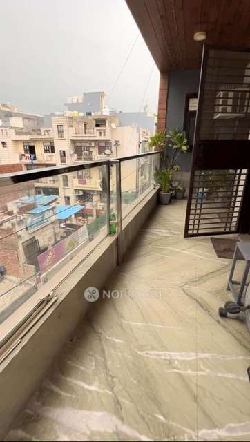 4 BHK Flat In Unity Apartment For Sale  In Uttam Nagar