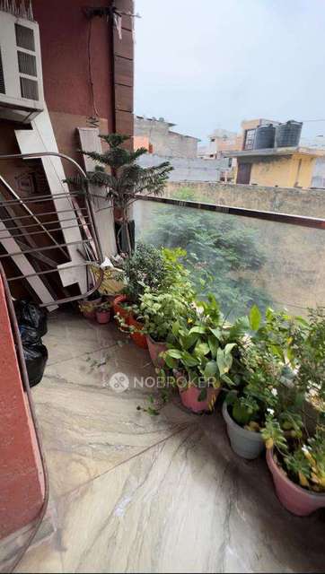 4 BHK Flat In Unity Apartment For Sale  In Uttam Nagar