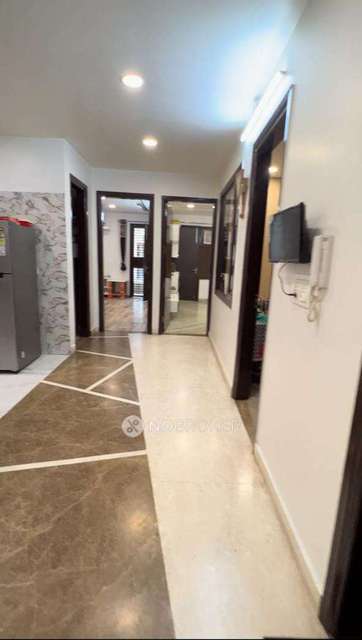 4 BHK Flat In Unity Apartment For Sale  In Uttam Nagar