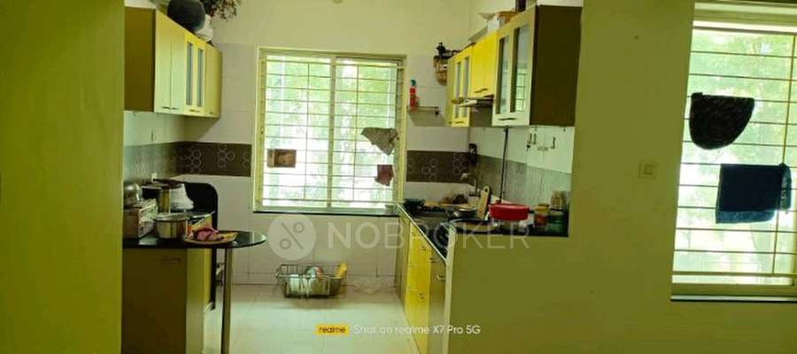 2 BHK Flat for Rent  In Moshi