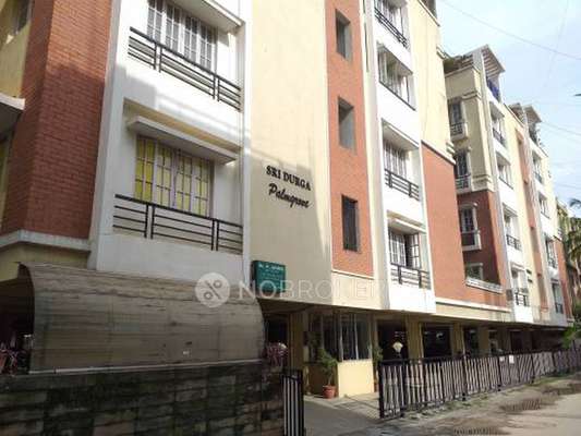 3 BHK Flat In Sri Durga Palmgrove Apartments for Rent  In Koramangala
