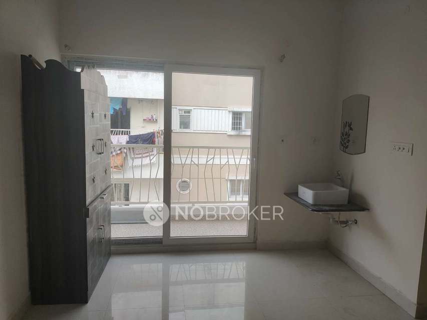 2 BHK Flat In Amarprakash Palm Rivera For Sale  In Irandankattalai