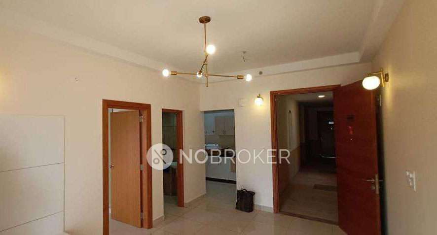 1 BHK Flat In Song Of Wind, Uttarahalli Hobli for Rent  In Uttarahalli Hobli