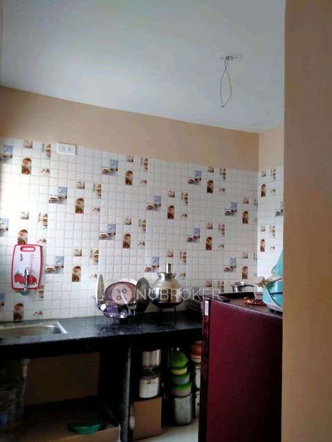 1 BHK Flat In Swapnanagari Chakan  for Rent  In Chakan