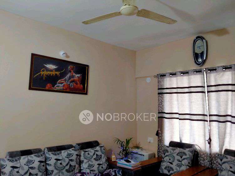 1 BHK Flat In Swapnanagari Chakan  for Rent  In Chakan