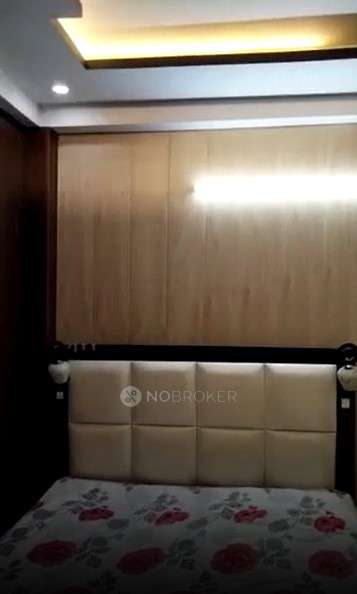 1 RK Flat for Rent  In Rohini   