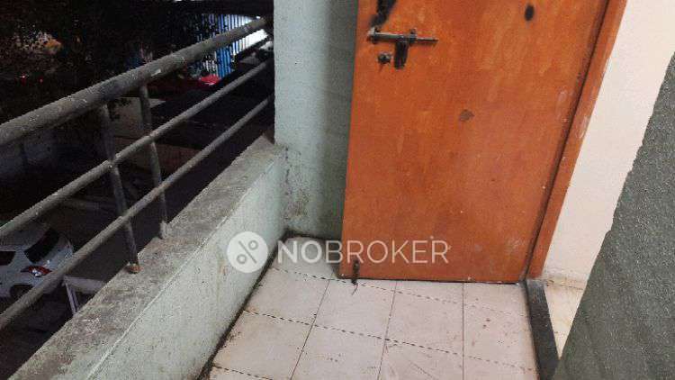 2 BHK Flat In Samruddhi Plaza for Rent  In Loni Kalbhor