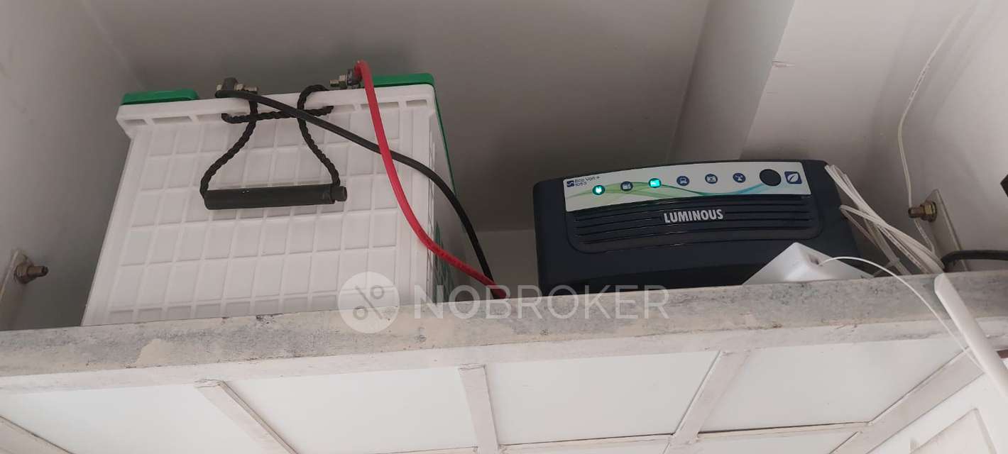 1 BHK Flat In Bhondve Empire, Ravet for Rent  In Ravet