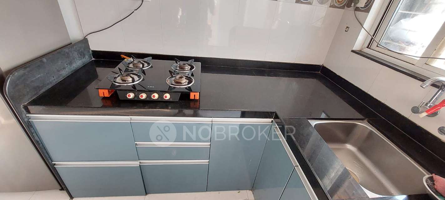 1 BHK Flat In Bhondve Empire, Ravet for Rent  In Ravet