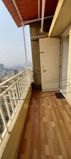 1 BHK Flat In Bhondve Empire, Ravet for Rent  In Ravet