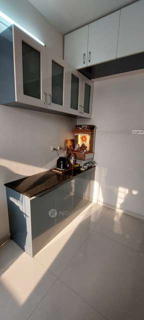 1 BHK Flat In Bhondve Empire, Ravet for Rent  In Ravet