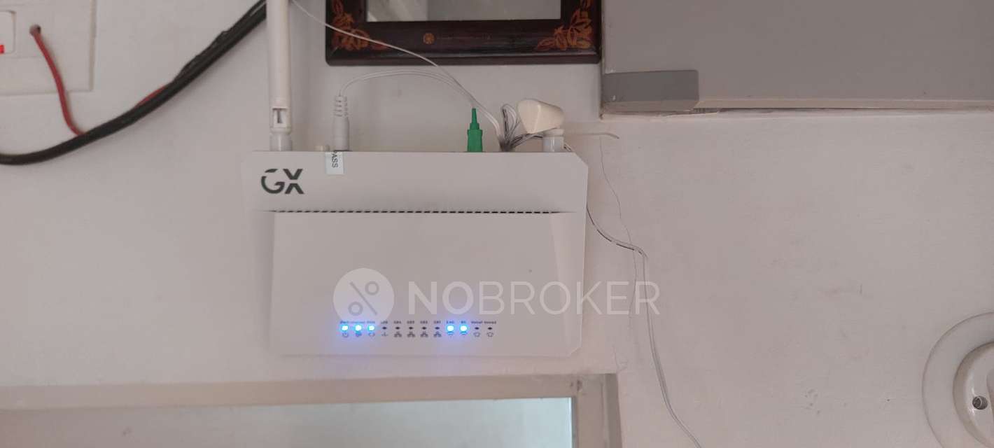 1 BHK Flat In Bhondve Empire, Ravet for Rent  In Ravet