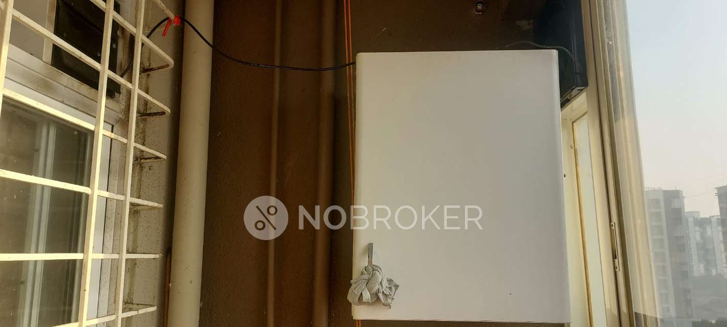 1 BHK Flat In Bhondve Empire, Ravet for Rent  In Ravet