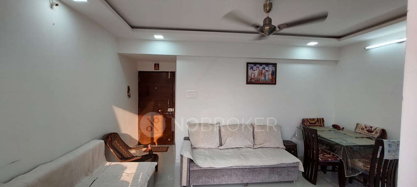 1 BHK Flat In Bhondve Empire, Ravet for Rent  In Ravet