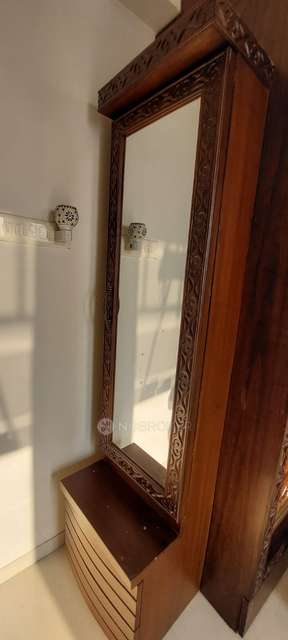 1 BHK Flat In Bhondve Empire, Ravet for Rent  In Ravet