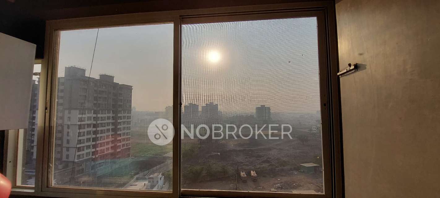 1 BHK Flat In Bhondve Empire, Ravet for Rent  In Ravet