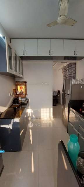 1 BHK Flat In Bhondve Empire, Ravet for Rent  In Ravet