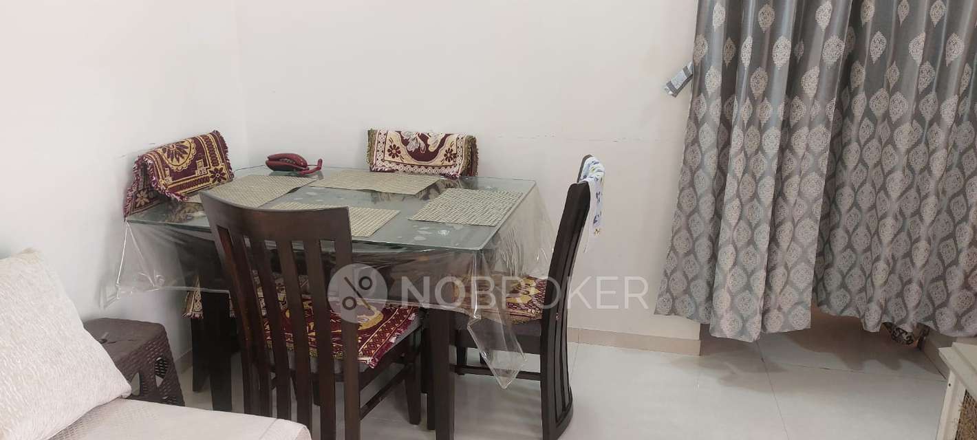 1 BHK Flat In Bhondve Empire, Ravet for Rent  In Ravet