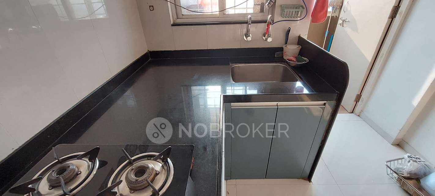 1 BHK Flat In Bhondve Empire, Ravet for Rent  In Ravet