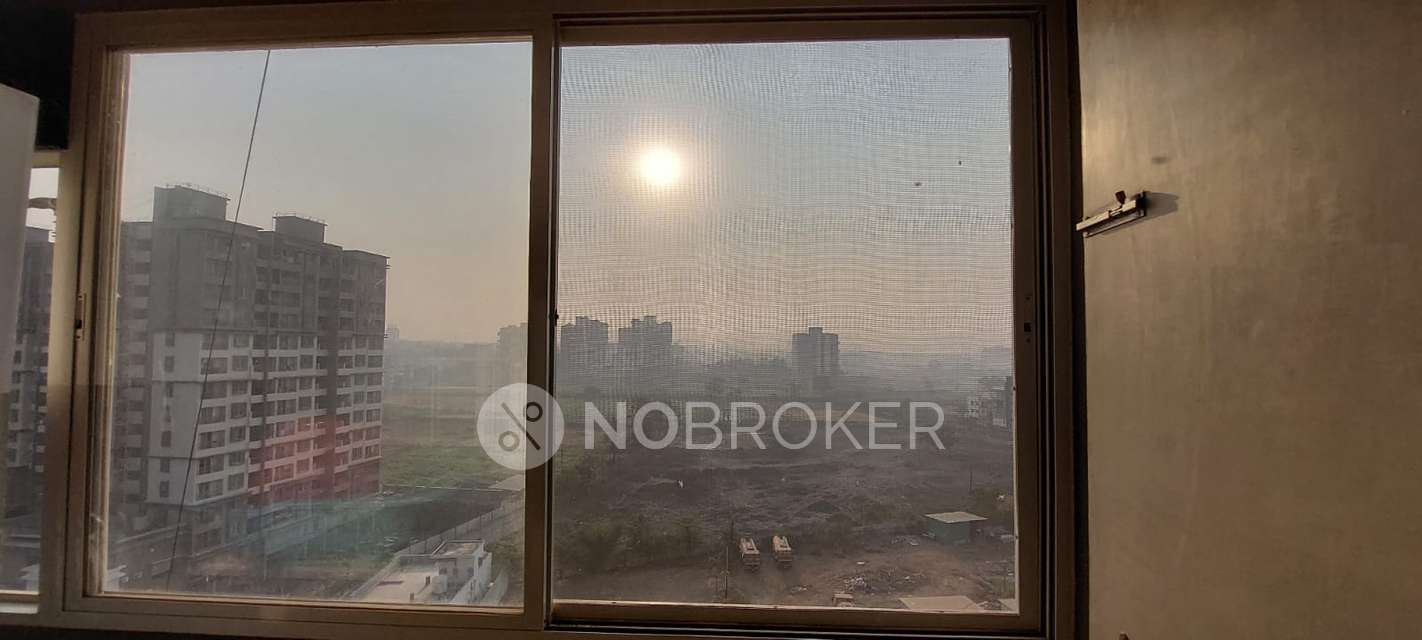 1 BHK Flat In Bhondve Empire, Ravet for Rent  In Ravet