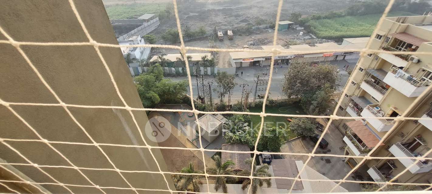 1 BHK Flat In Bhondve Empire, Ravet for Rent  In Ravet