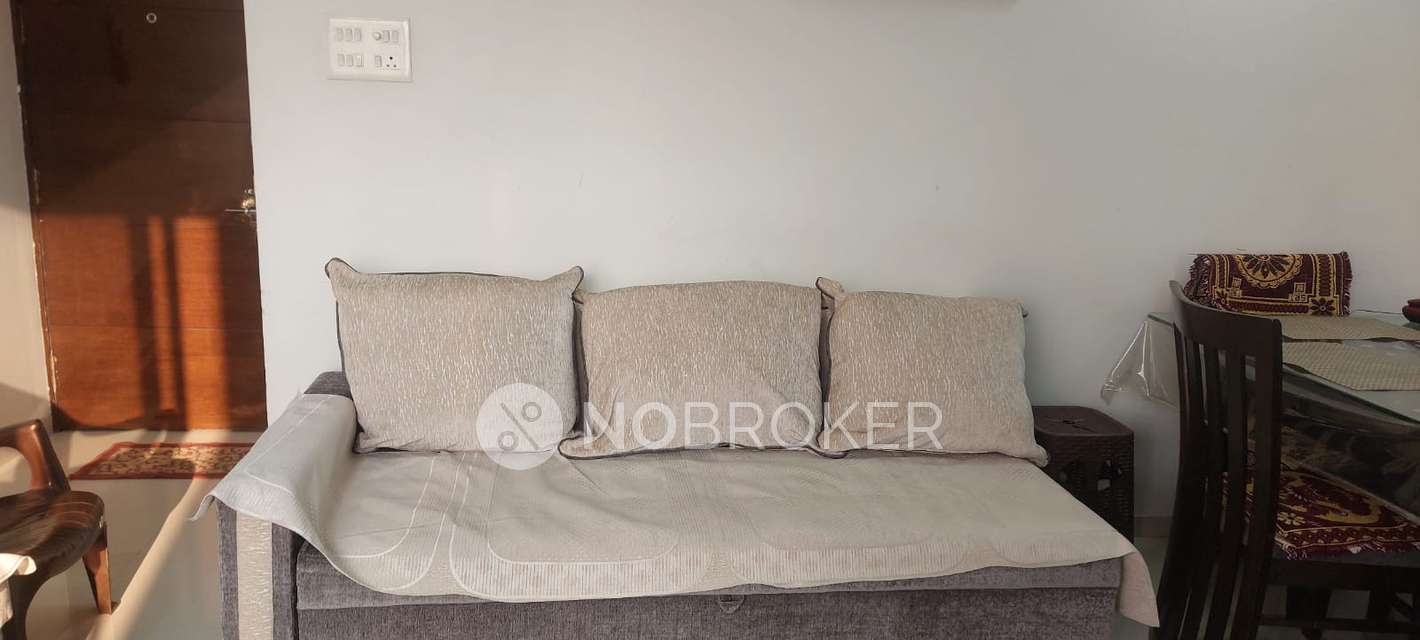 1 BHK Flat In Bhondve Empire, Ravet for Rent  In Ravet