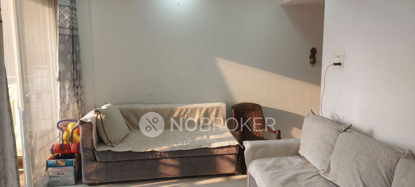 1 BHK Flat In Bhondve Empire, Ravet for Rent  In Ravet