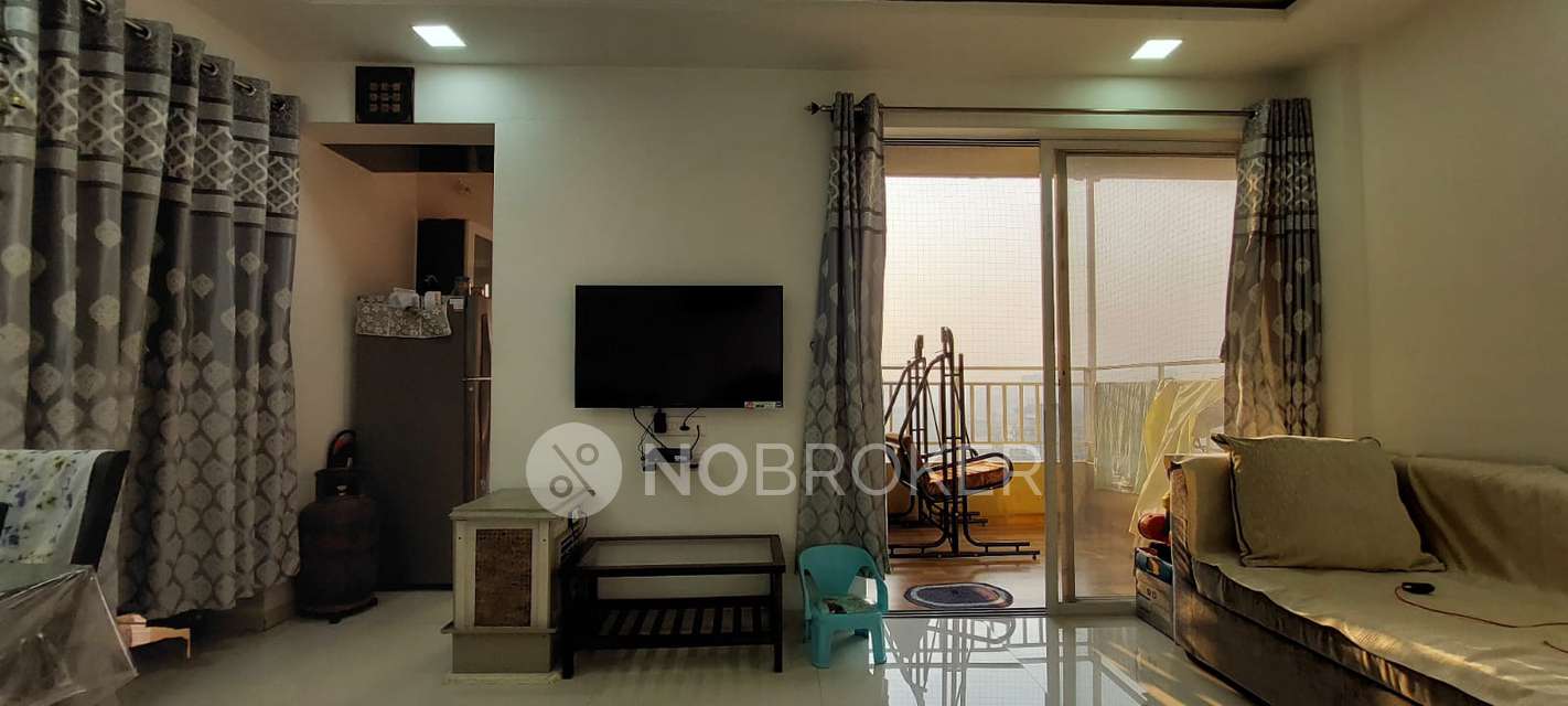 1 BHK Flat In Bhondve Empire, Ravet for Rent  In Ravet