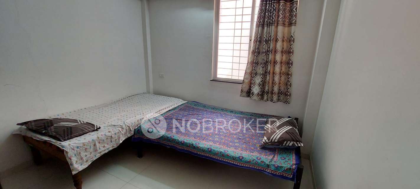 1 BHK Flat In Bhondve Empire, Ravet for Rent  In Ravet