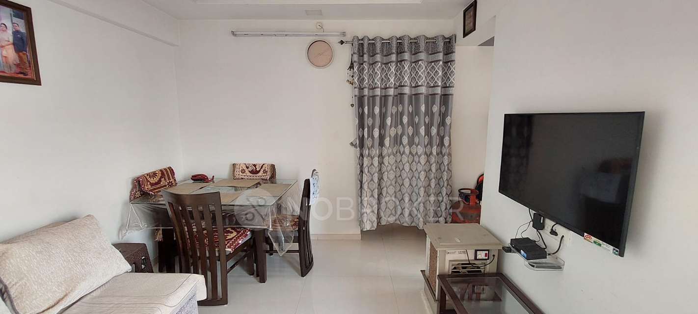 1 BHK Flat In Bhondve Empire, Ravet for Rent  In Ravet