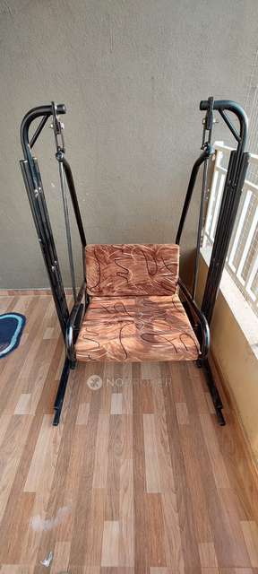 1 BHK Flat In Bhondve Empire, Ravet for Rent  In Ravet