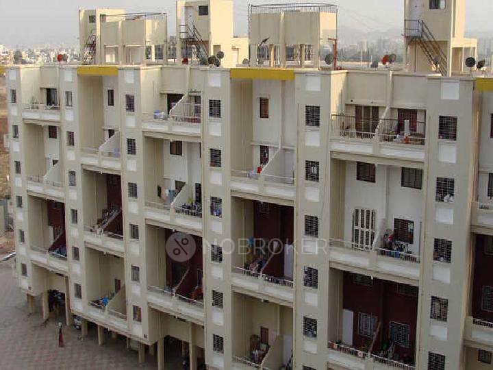 2 BHK Villa In Sanskriti Society, Wakad for Rent  In Wakad