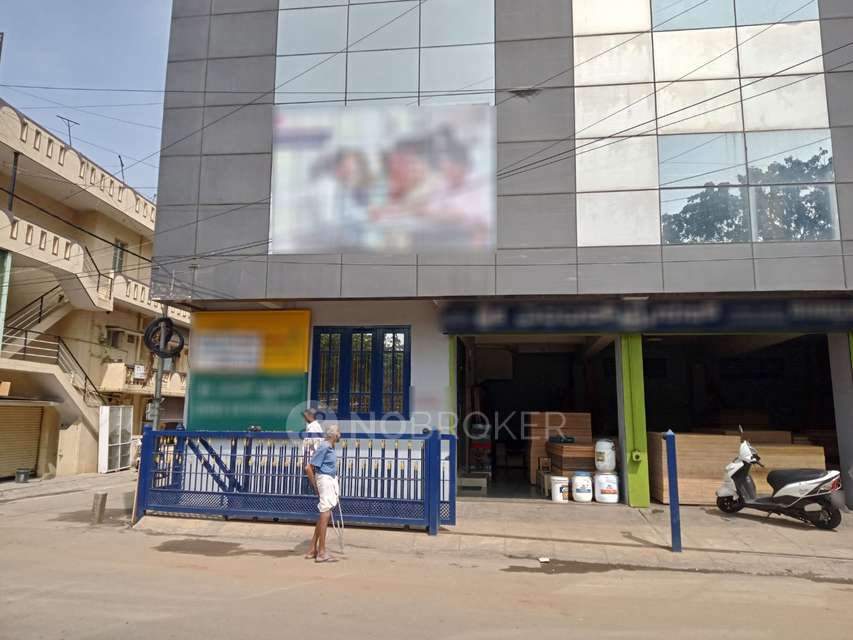 Godown/Warehouse in Devinagar, Bangalore for Rent 