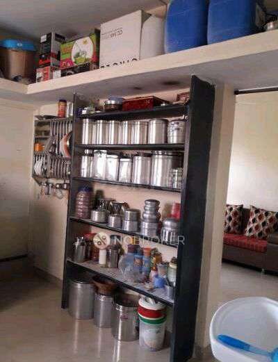 1 BHK Flat In Devraj Riverside, Baramati For Sale  In Malad