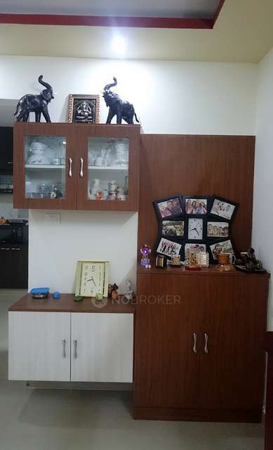 3 BHK Flat In Ssvr Laurel for Rent  In Varthur