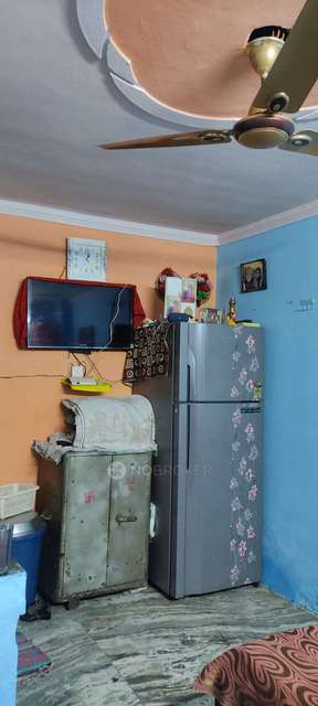 1 BHK Flat In Apartment For Sale  In  Nilothi