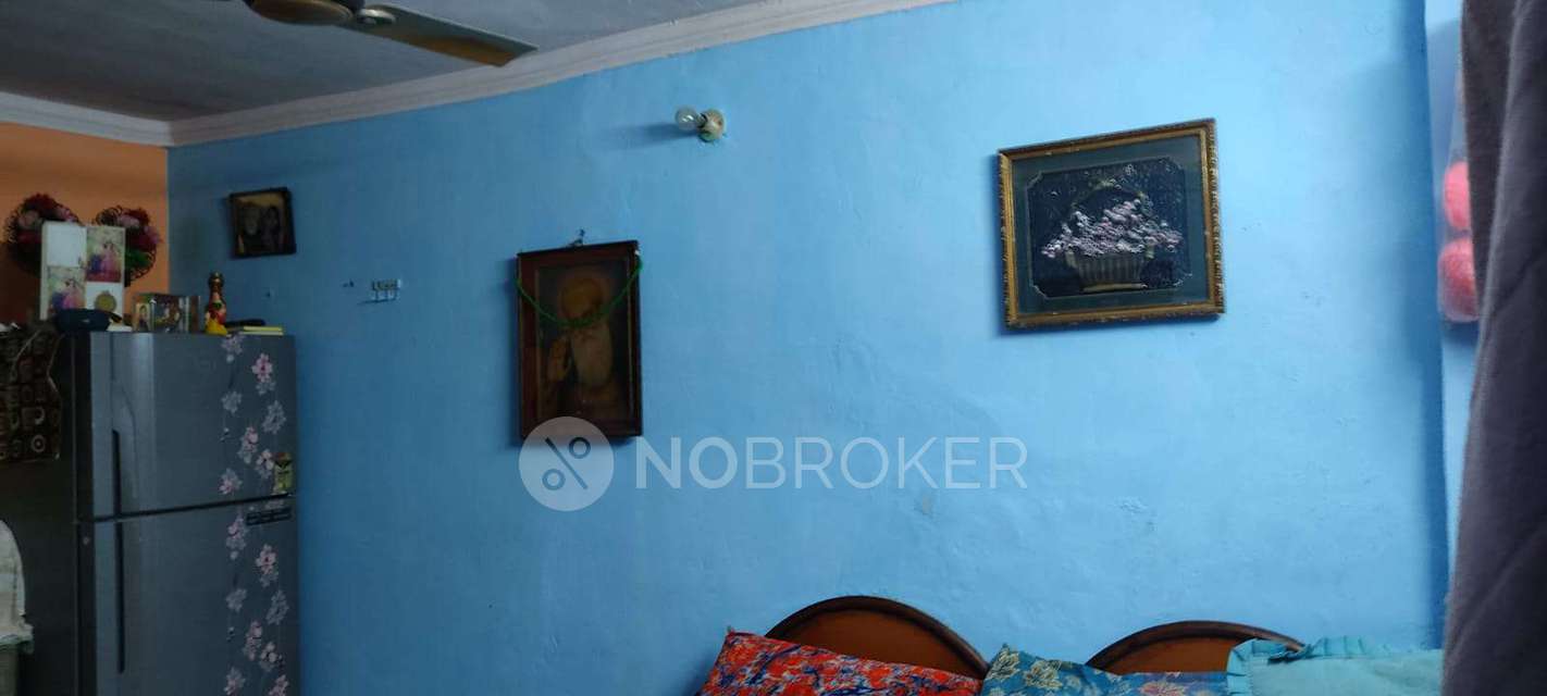 1 BHK Flat In Apartment For Sale  In  Nilothi
