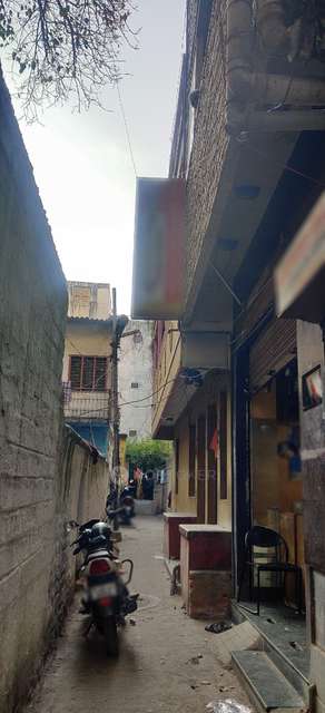 4+ BHK House For Sale  In Commercial Street