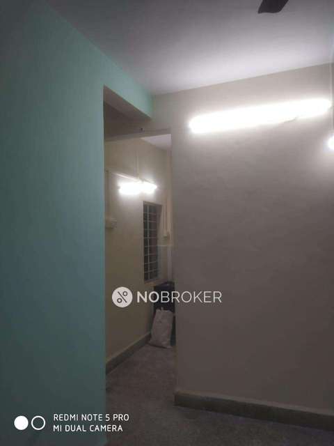 1 BHK Flat In Hariprasad Apartment for Rent  In Hingne Khurd