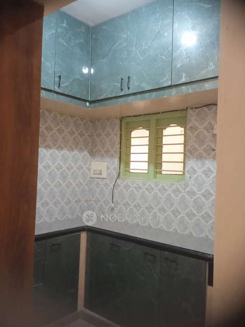 2 BHK House for Rent  In 1st Cross Road, T. Dasarahalli