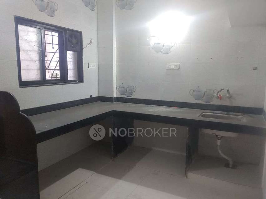 2 BHK Flat In Defence House Building for Rent In Lohegaon