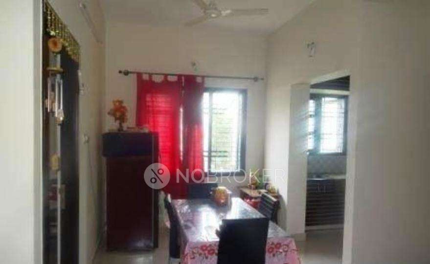 3 BHK House for Rent  In Naagarabhaavi