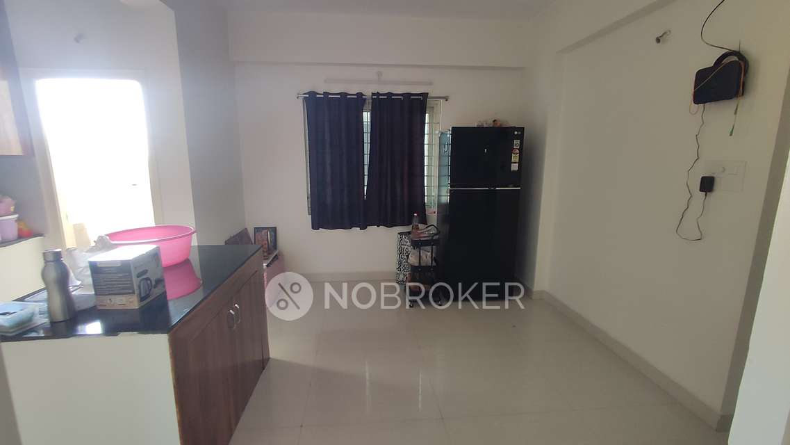 2 BHK Flat In Rr Village Pointe For Sale  In Manikonda