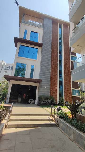 2 BHK Flat In Rr Village Pointe For Sale  In Manikonda