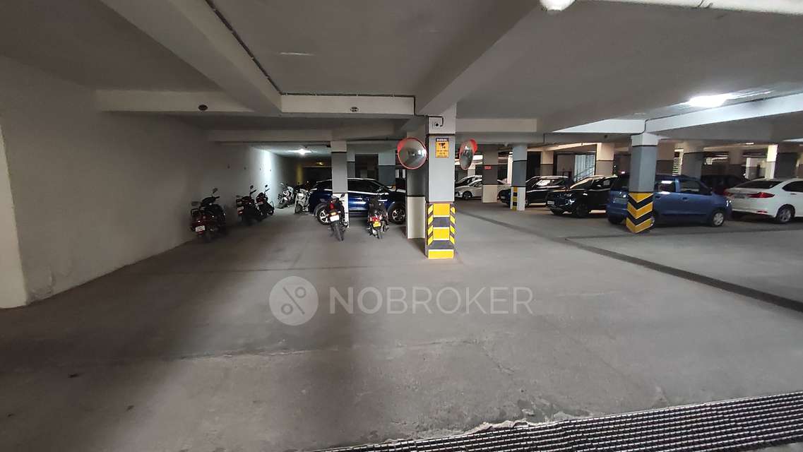 2 BHK Flat In Rr Village Pointe For Sale  In Manikonda