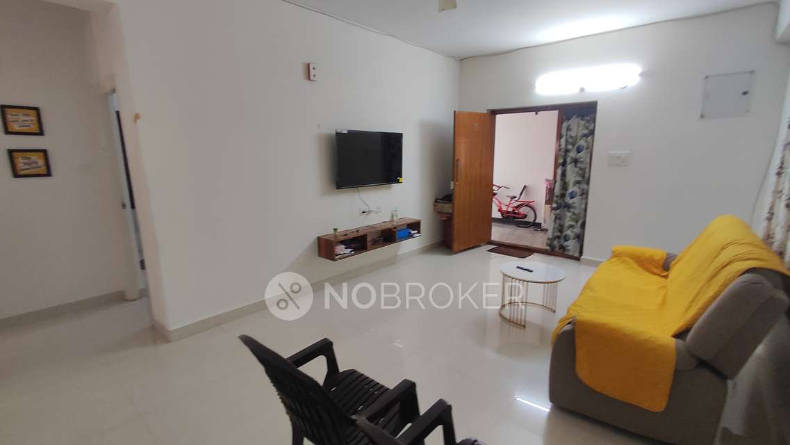 2 BHK Flat In Rr Village Pointe For Sale  In Manikonda