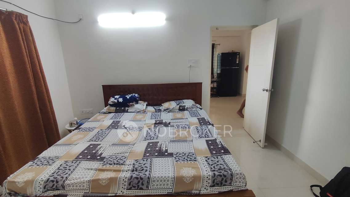 2 BHK Flat In Rr Village Pointe For Sale  In Manikonda