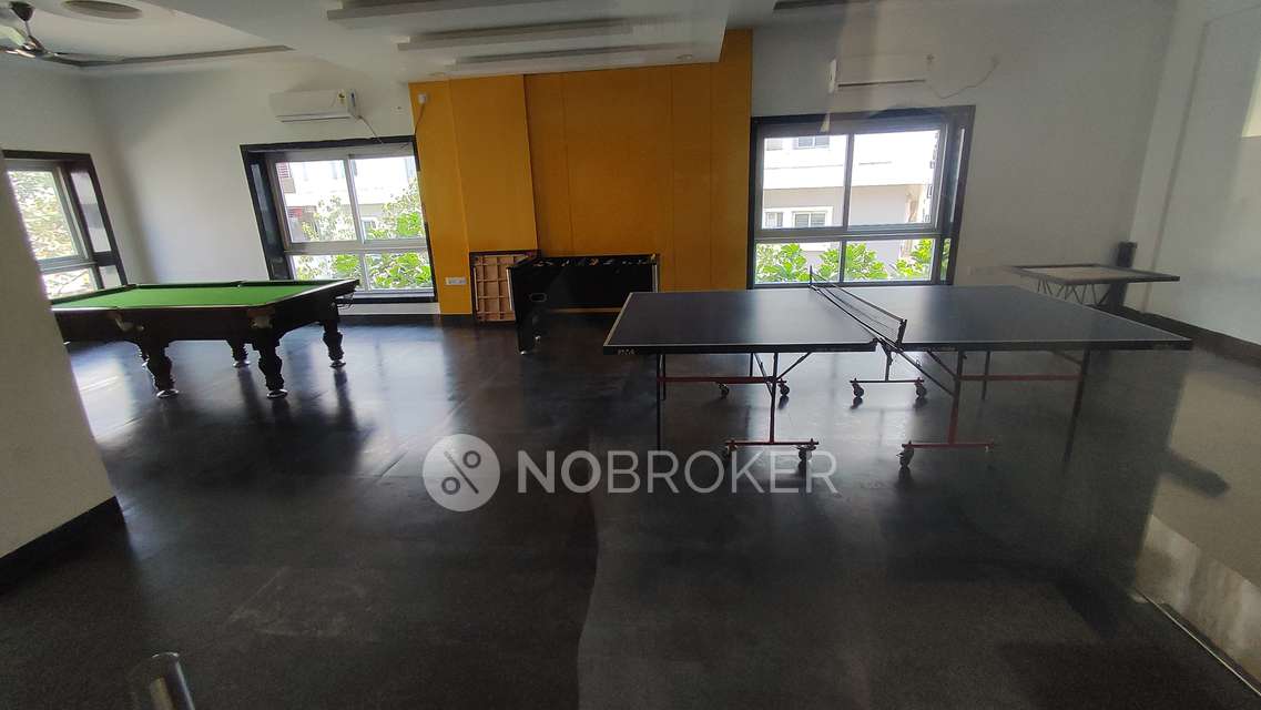 2 BHK Flat In Rr Village Pointe For Sale  In Manikonda